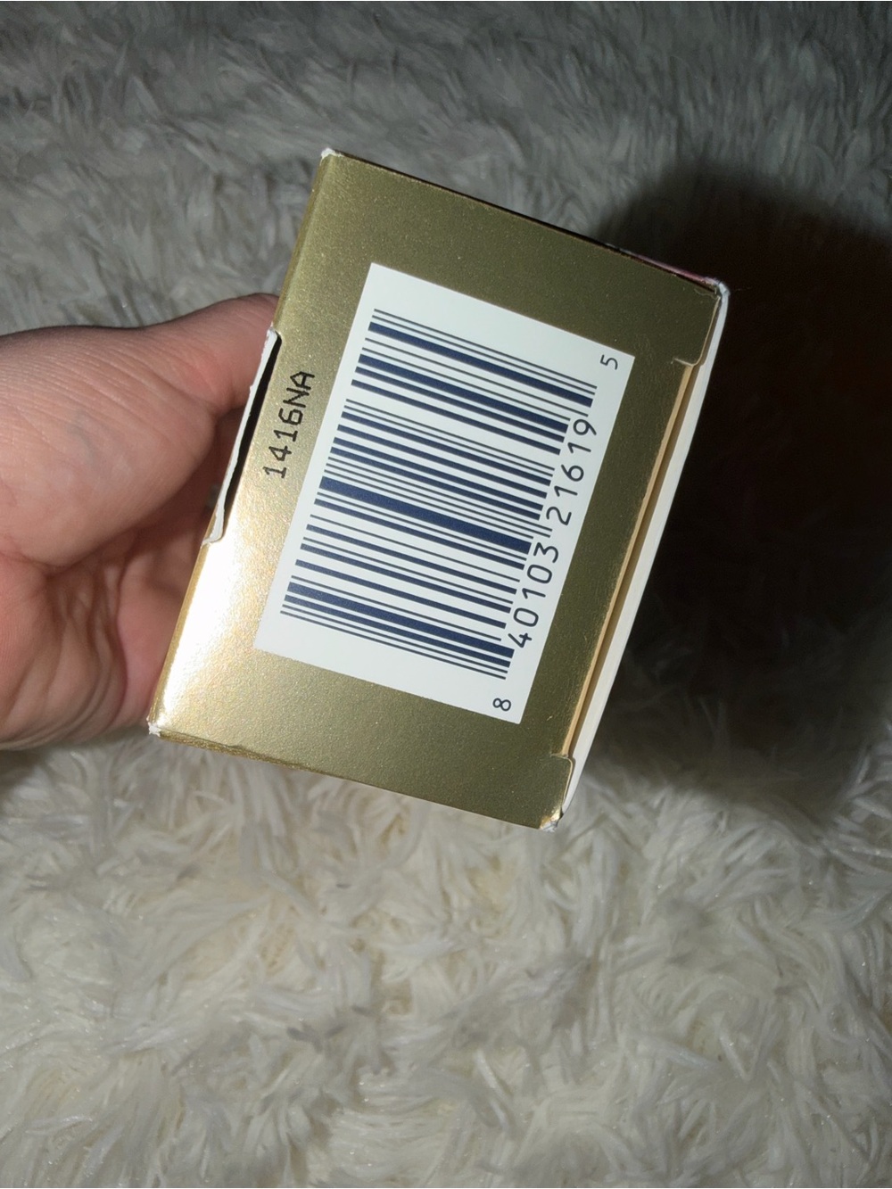 NWB ROC Line Smoothing Triple Serum - Picture 5 of 5